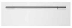 Fulgor® Milano 29.88" Glossy White Replacement Door Kit