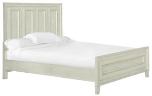 Magnussen Home® Raelynn King Panel Bed