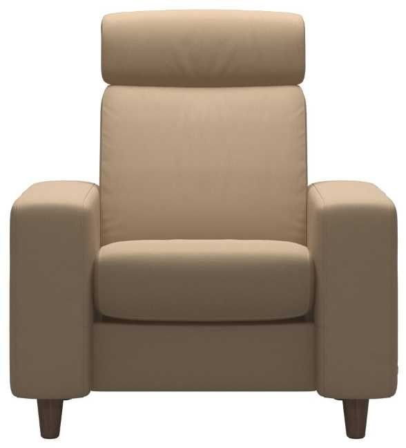 Stressless® by Ekornes® Arion 19 A20 High-Back Chair  1