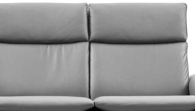 Stressless® by Ekornes® Aurora High Back Reclining Sofa 1