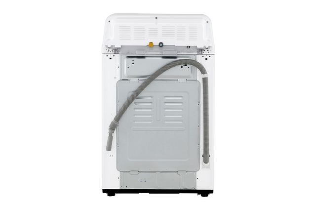 LG 5.6 Cu. Ft. White Top Load Washer 5