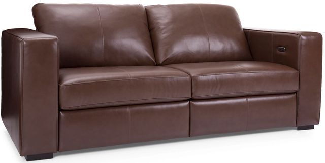 Decor-Rest® Furniture LTD Power Reclining Sofa