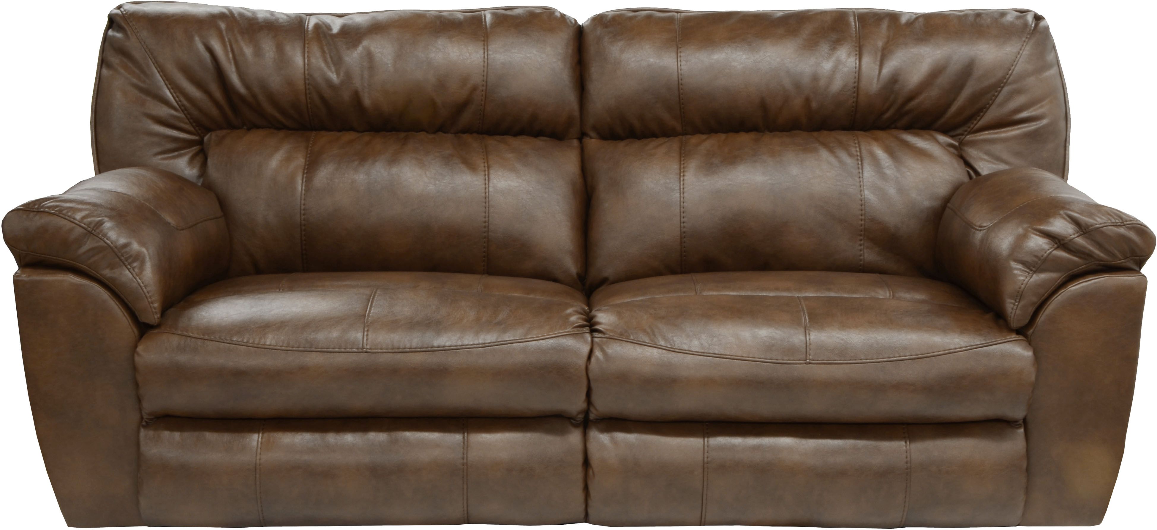 iAmerica Nolan Extra Wide Reclining Sofa