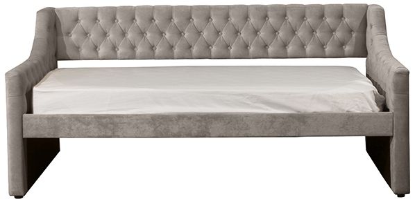 Hillsdale Furniture Jaylen Silver Twin Youth Daybed-1