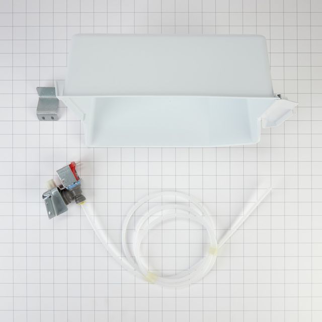 Whirlpool® Ice Maker Kit for Top Freezer Refrigerator 5