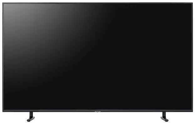 Samsung RU8000 Series 65" Smart 4K Ultra HD TV 3