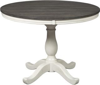 Signature Design by Ashley® Nelling Two-Tone Dining Room Table