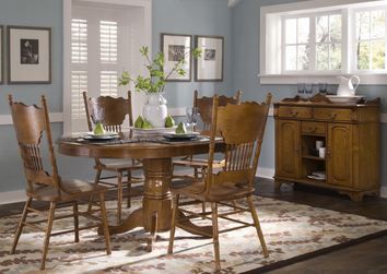 Liberty Nostalgia Dining Room Collection-0