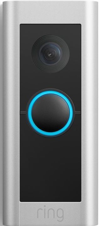 ring Video Doorbell Pro 2