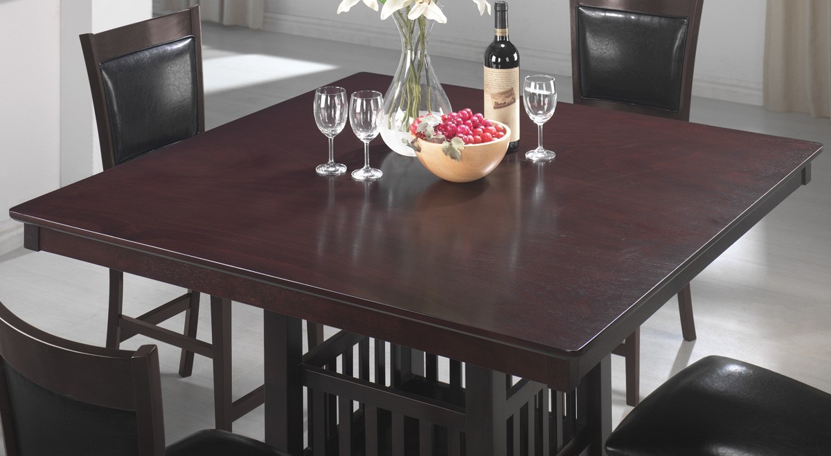 jaden 5 piece dining set