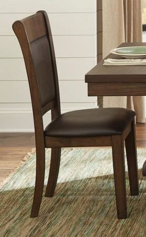 Homelegance® Wieland Side Chair
