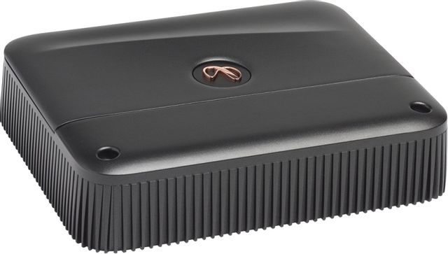 Infinity® Reference 6001A Mono Subwoofer Car Amplifier 1