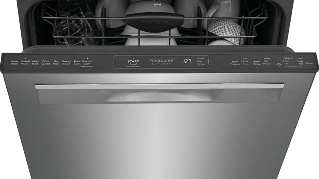 Frigidaire Gallery® 24" Stainless Steel Built In Dishwasher -3