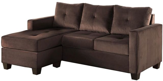 Homelegance® Phelps Reversible Sofa Chaise 1