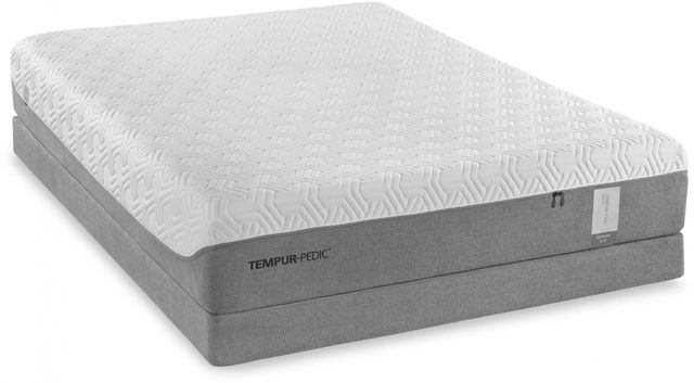 Tempur-Pedic® TEMPUR-Flex® Supreme 11.5" Hybrid Medium Tight Top Twin Mattress