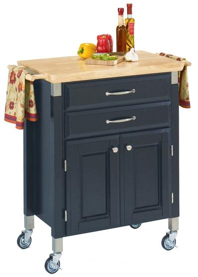 Homestyles Dolly Madison Black Kitchen Cart Colder S Milwaukee Area   1015d8b7 7875 4936 9df2 2b19d6beaab1 