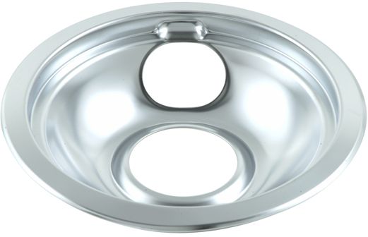 Maytag 6" Stainless Steel Drip Bowl