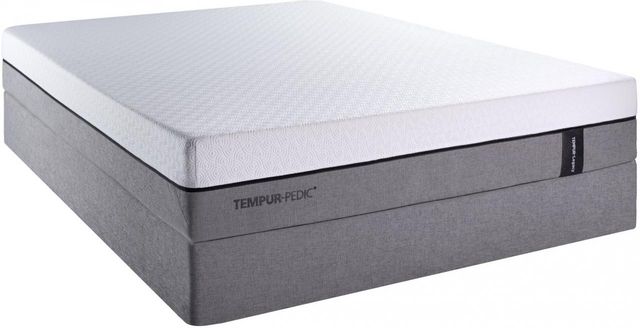 Tempur-Pedic® TEMPUR-Legacy™ 10" TEMPUR-Material™ Plush Tight Top Split King Mattress