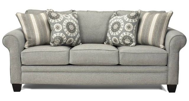 Intermountain Furniture Brentwood Coronado Sofa | Bozzuto's Furniture ...