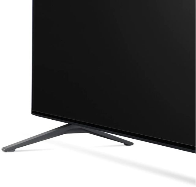 LG NanoCell 55 4K UHD Smart TV