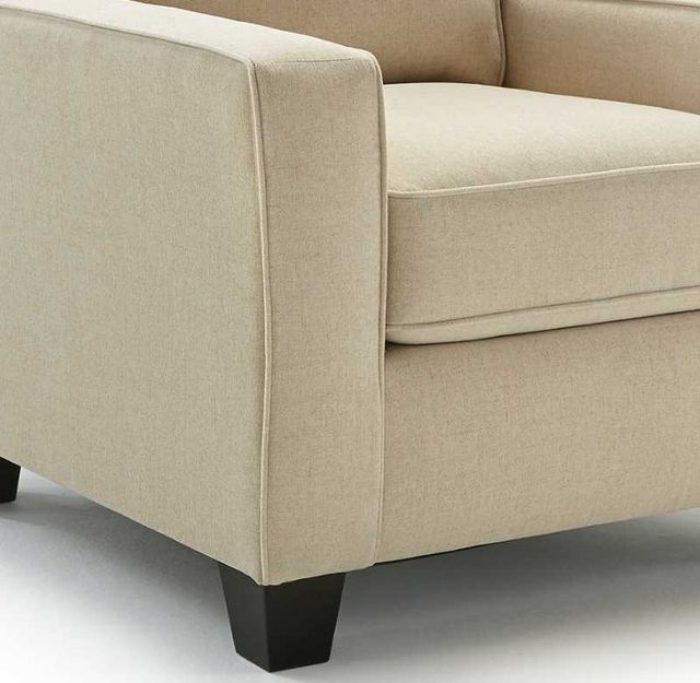 Best® Home Furnishings Annabel Club Chair 1