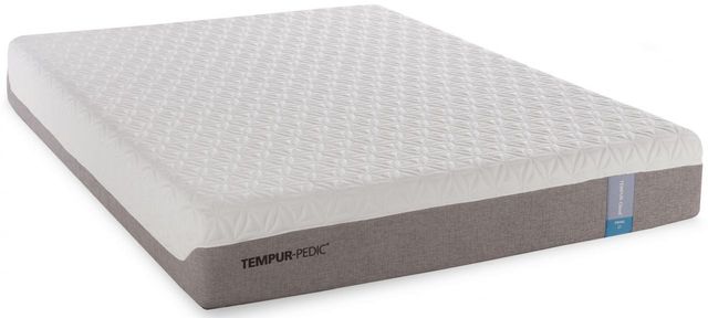 Tempur-Pedic® TEMPUR-Cloud® Prima Mattress-Twin 0