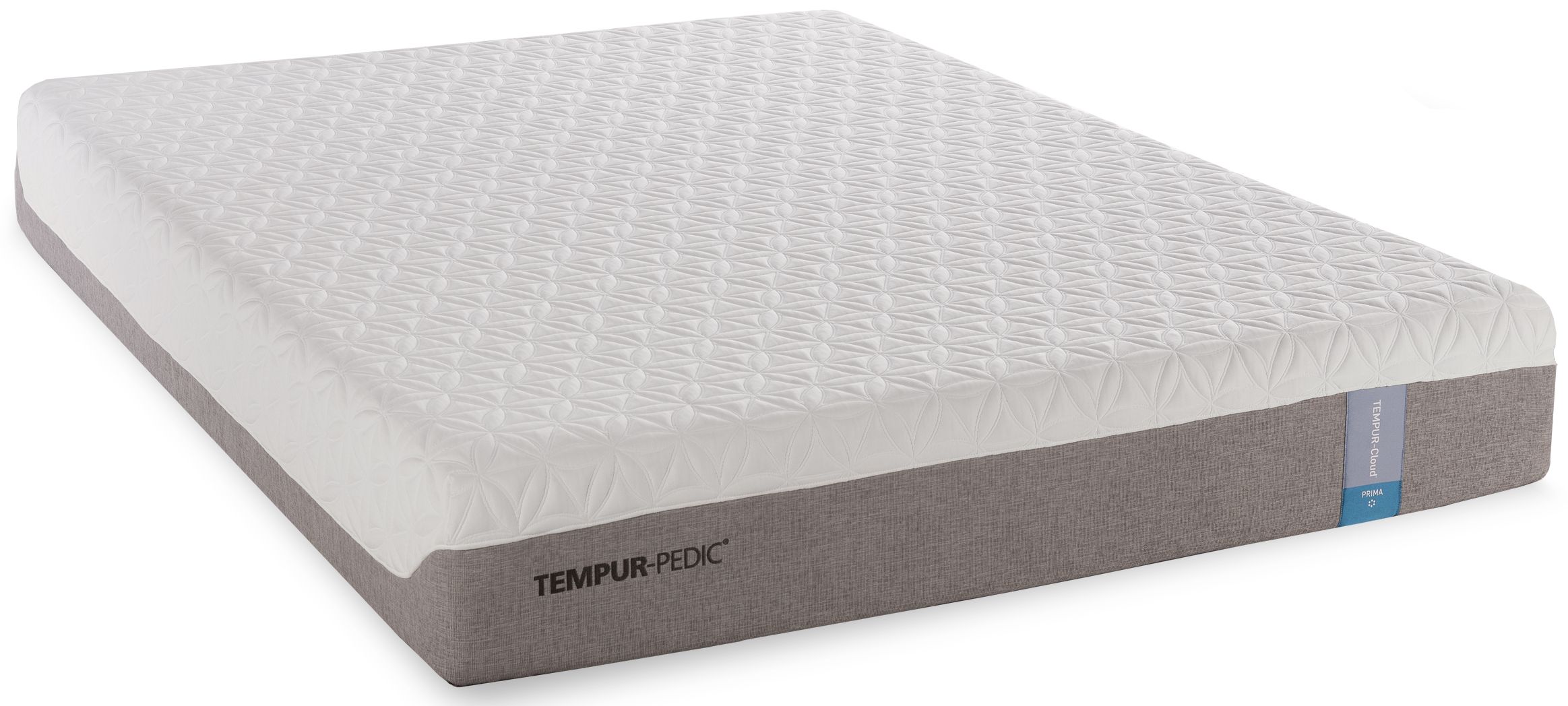 tempur cloud prima