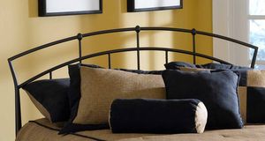 Hillsdale Furniture Vancouver Duo Full/Queen Headboard