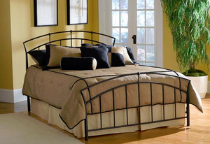 Hillsdale Furniture Vancouver Queen Bed
