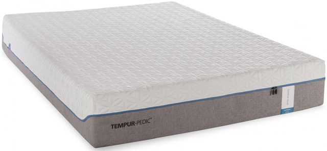 Tempur-Pedic® TEMPUR-Cloud® Supreme Plush Smooth Top Queen Mattress