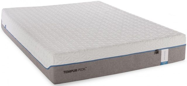 Tempur-Pedic® TEMPUR-Cloud® Supreme Mattress-Split California King 0