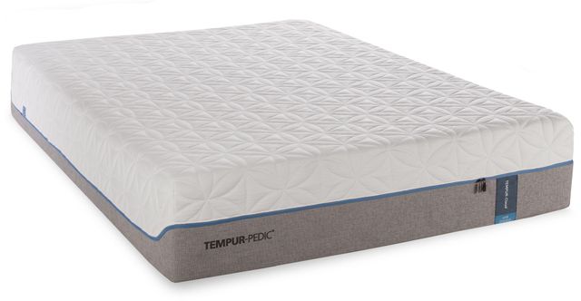 Tempur-Pedic® TEMPUR-Cloud® Luxe Split King Mattress 1