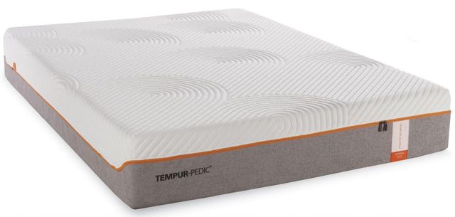 Tempur-Pedic® TEMPUR-Contour™ Supreme 11.5" TEMPUR-Material™ Firm Tight Top Twin Mattress