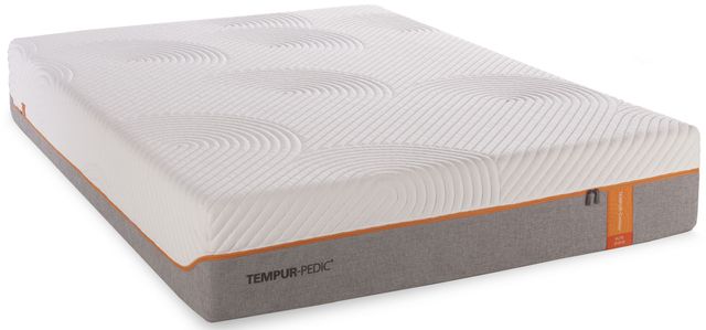 Tempur-Pedic® TEMPUR-Contour™ Elite 12.5" TEMPUR-Material™ Firm Tight Top Queen Mattress