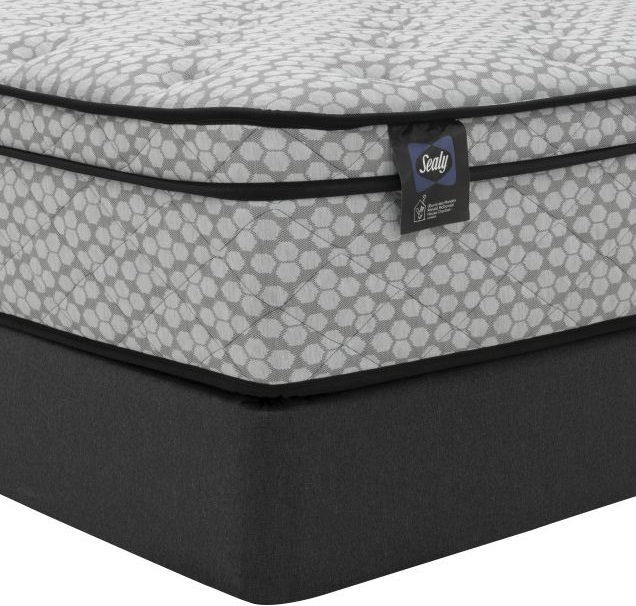 sealy aspen double mattress