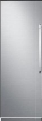 Dacor® 30" Silver Stainless Steel Left Hinged Panel Kit
