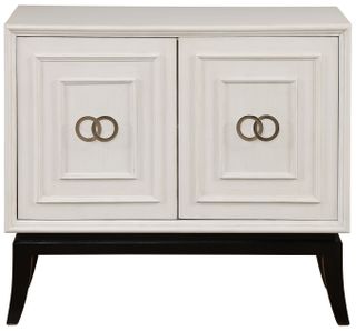 Coast to Coast Imports™ Accents by Andy Stein Cabinet