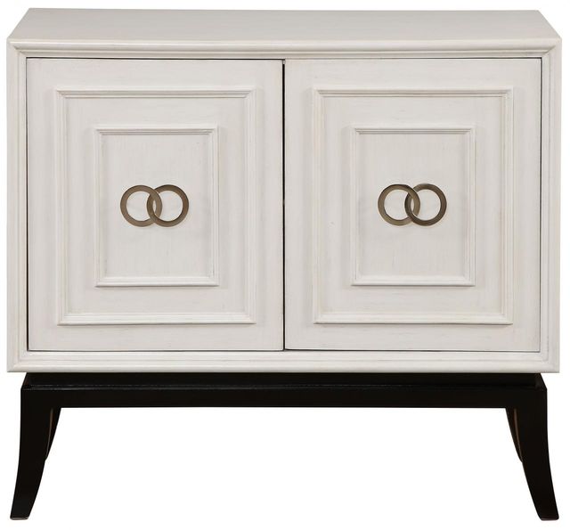 Coast to Coast Imports™ Accents by Andy Stein Cabinet-0