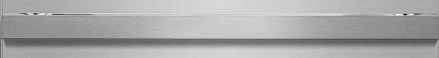 JennAir® RISE™ 24" Stainless Steel Dishwasher Panel Kit-1