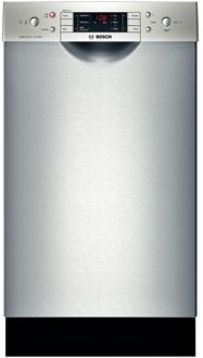 Bosch® Special Application 18"  Dishwasher-Stainless Steel