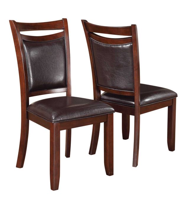 Coaster® Dupree Dining Side Chair