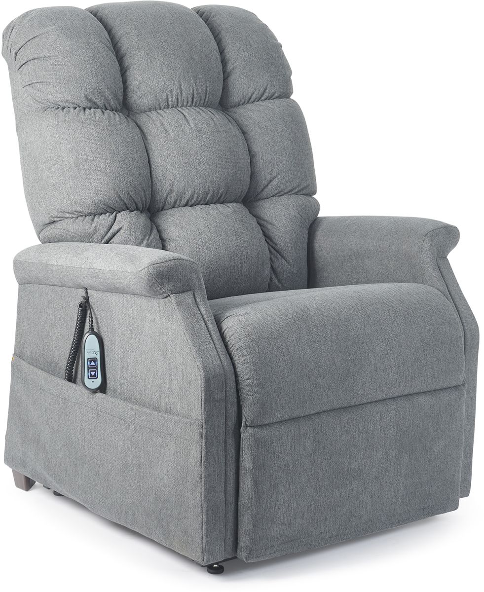 comfort zone recliners