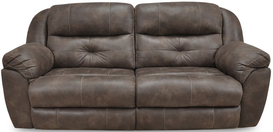 conway reclining 2 seater sofa