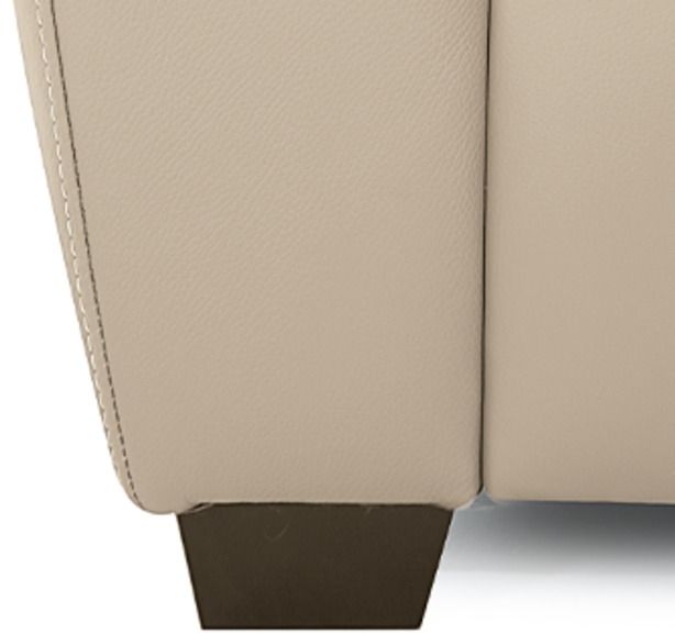 Palliser® Furniture Lanza 2-Piece Beige Sectional 1