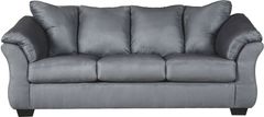 Signature Design by Ashley® Darcy Steel Full Sofa Sleeper