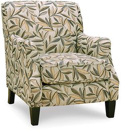 Superstyle® 30" x 34" Accent Chair