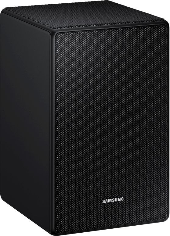 Samsung 2.0.2 Channel Black Wireless Rear Speaker 6