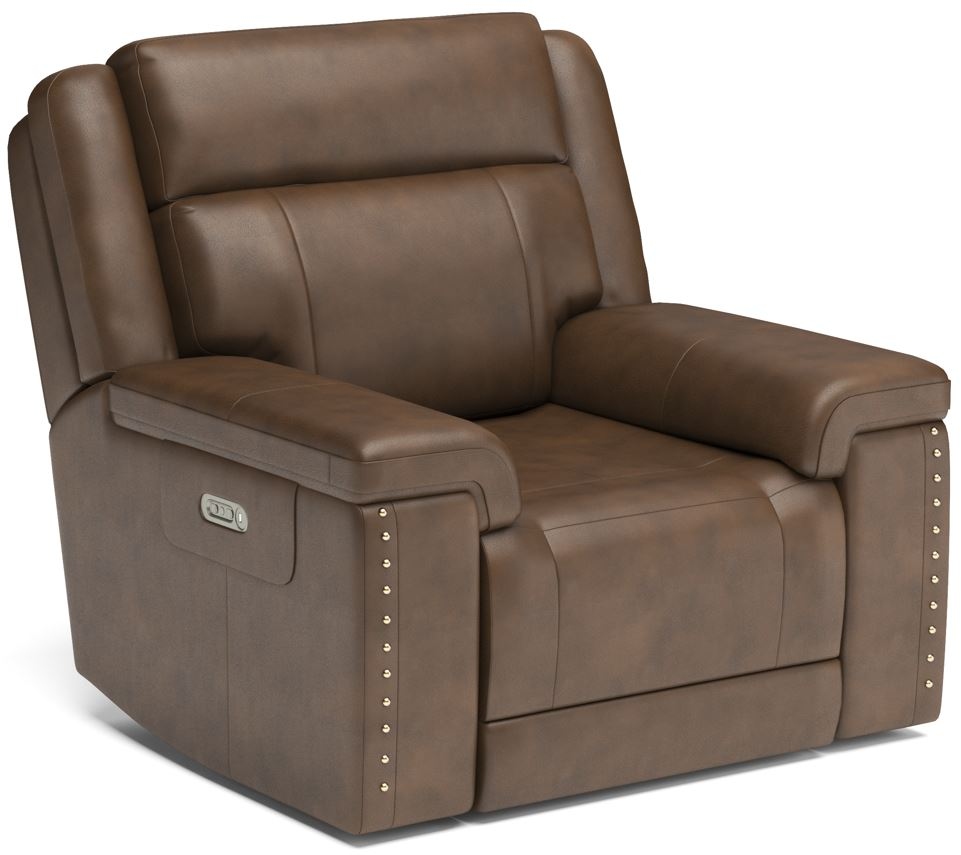 flexsteel power recliners prices