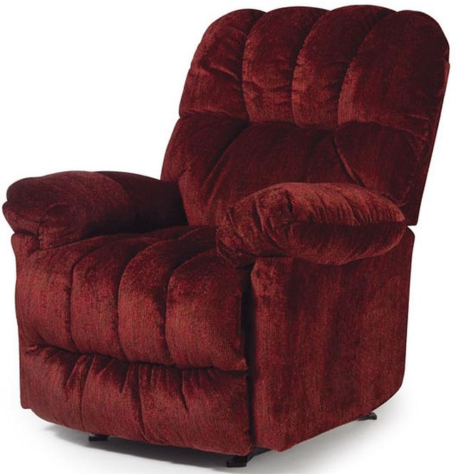 Best Home Furnishings® McGinnis Space Saver® Recliner 1