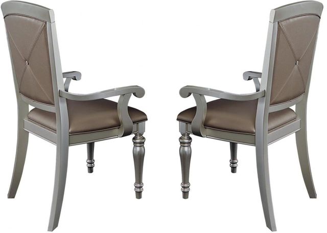 Homelegance® Orsina Arm Chair